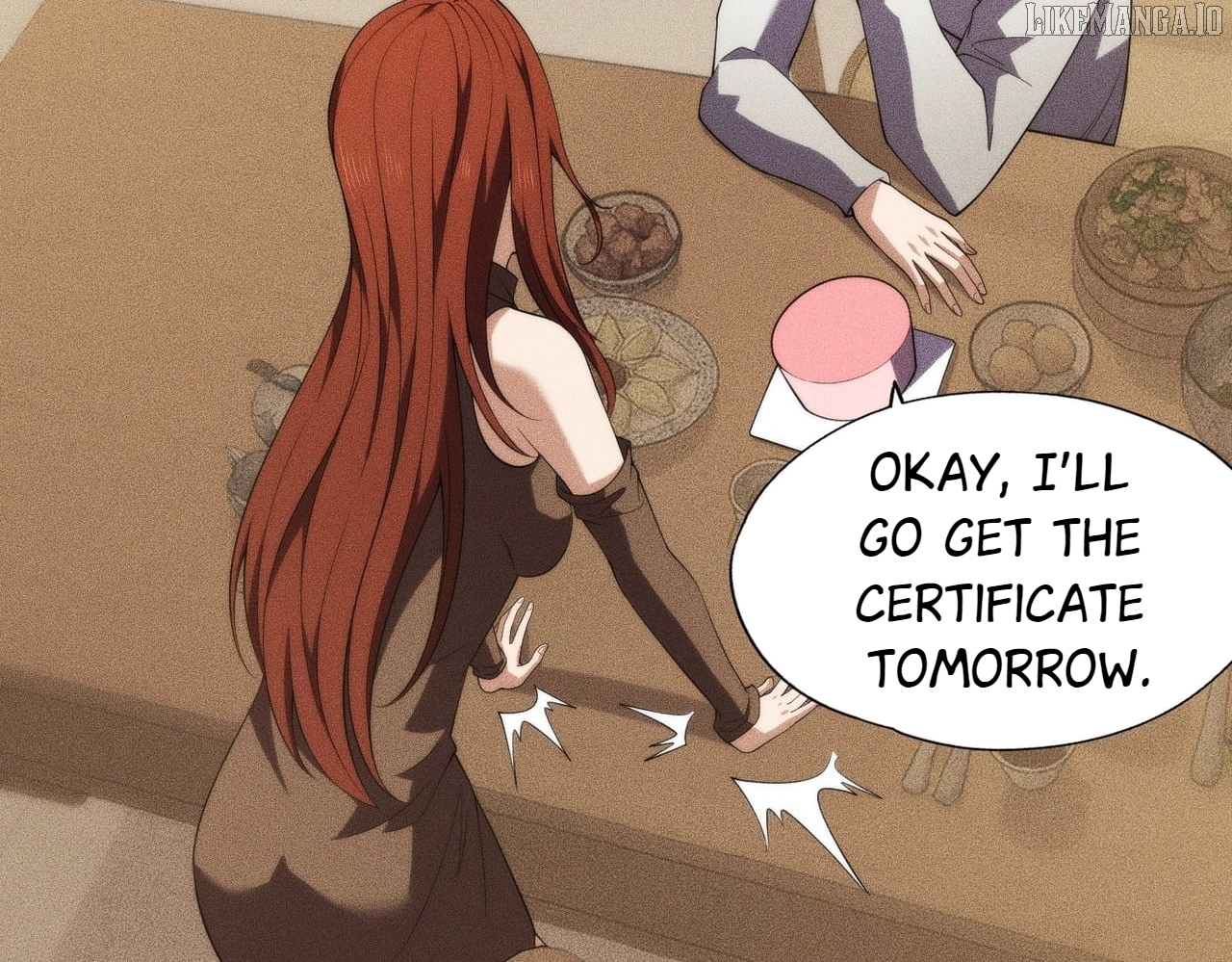 Hidden Dragon in the City (2025) Chapter 5 - page 66